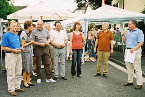 mozartstraßenfest gäste lomonossow